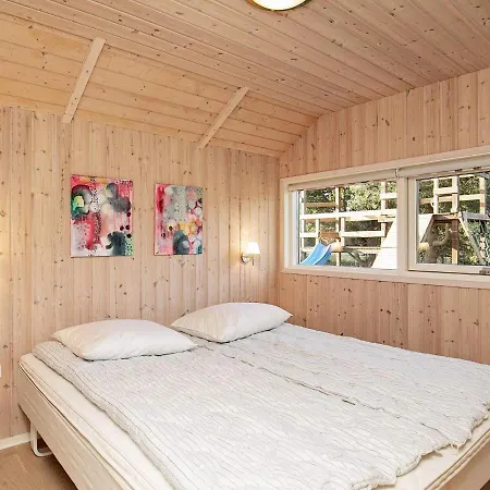 Three-bedroom In Rodby 38 Kramnitse