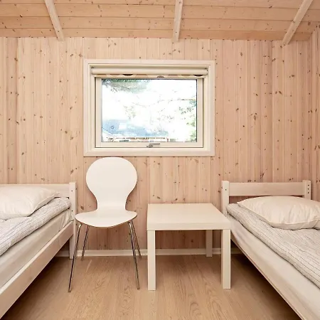 Holiday home Three-bedroom In Rodby 38