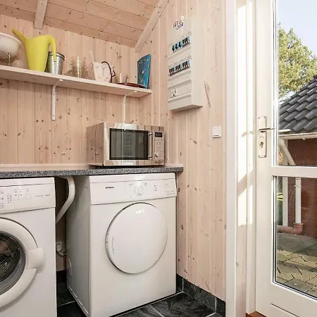 Holiday home Three-bedroom In Rodby 38