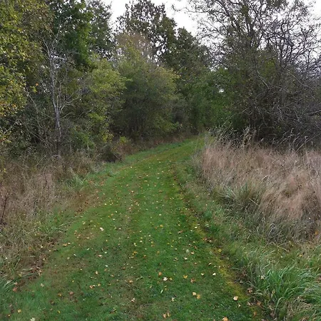 度假居 Quality Family Retreat - By Traum Kramnitse