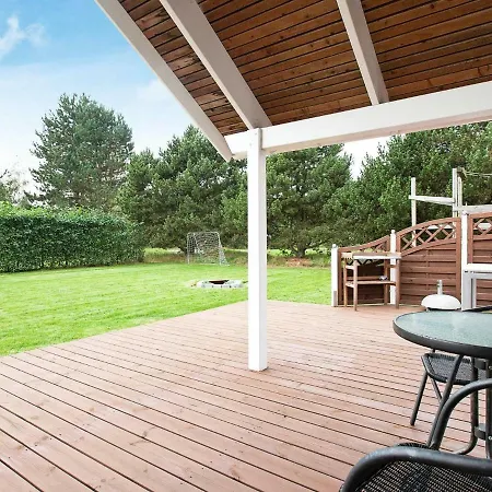 Three-bedroom In Rodby 38 Holiday home