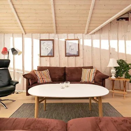 Quality Family Retreat - By Traum Дом отдыха Kramnitse