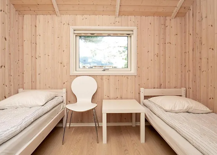 Semesterbostad Quality Family Retreat - By Traum