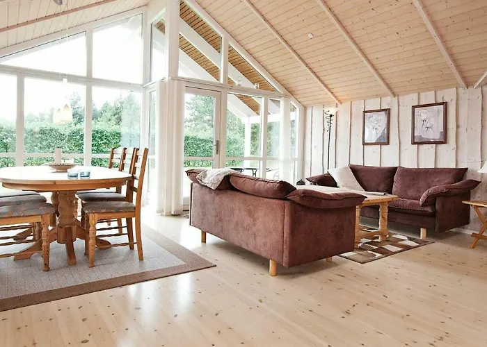 Quality Family Retreat - By Traum *