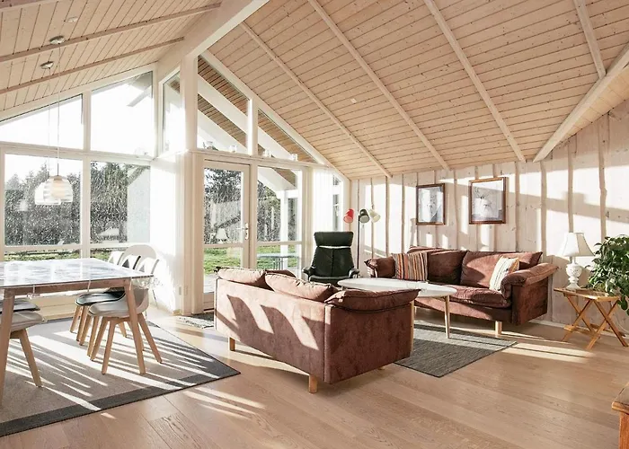 Semesterbostad Quality Family Retreat - By Traum *