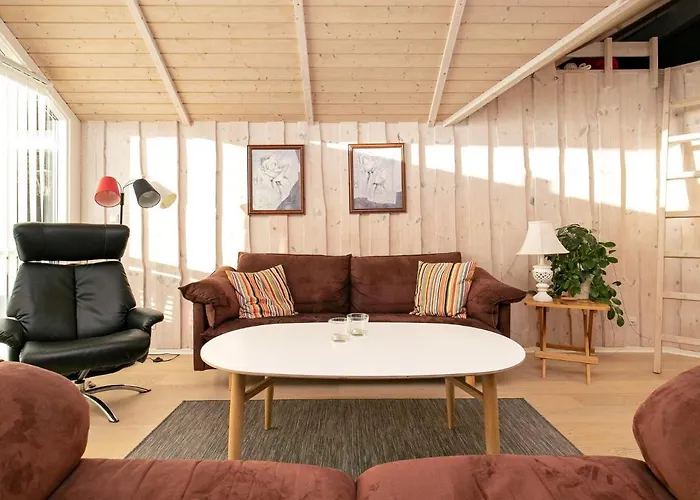 Quality Family Retreat - By Traum Semesterbostad Kramnitse